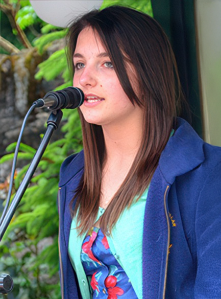 Briony Williams — Singer-Songwriterin