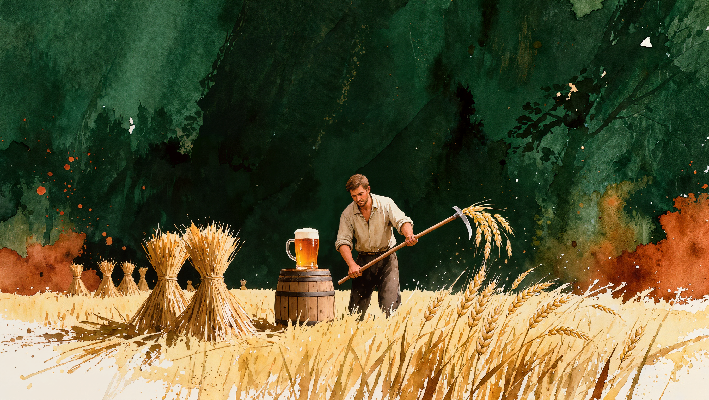 John Barleycorn