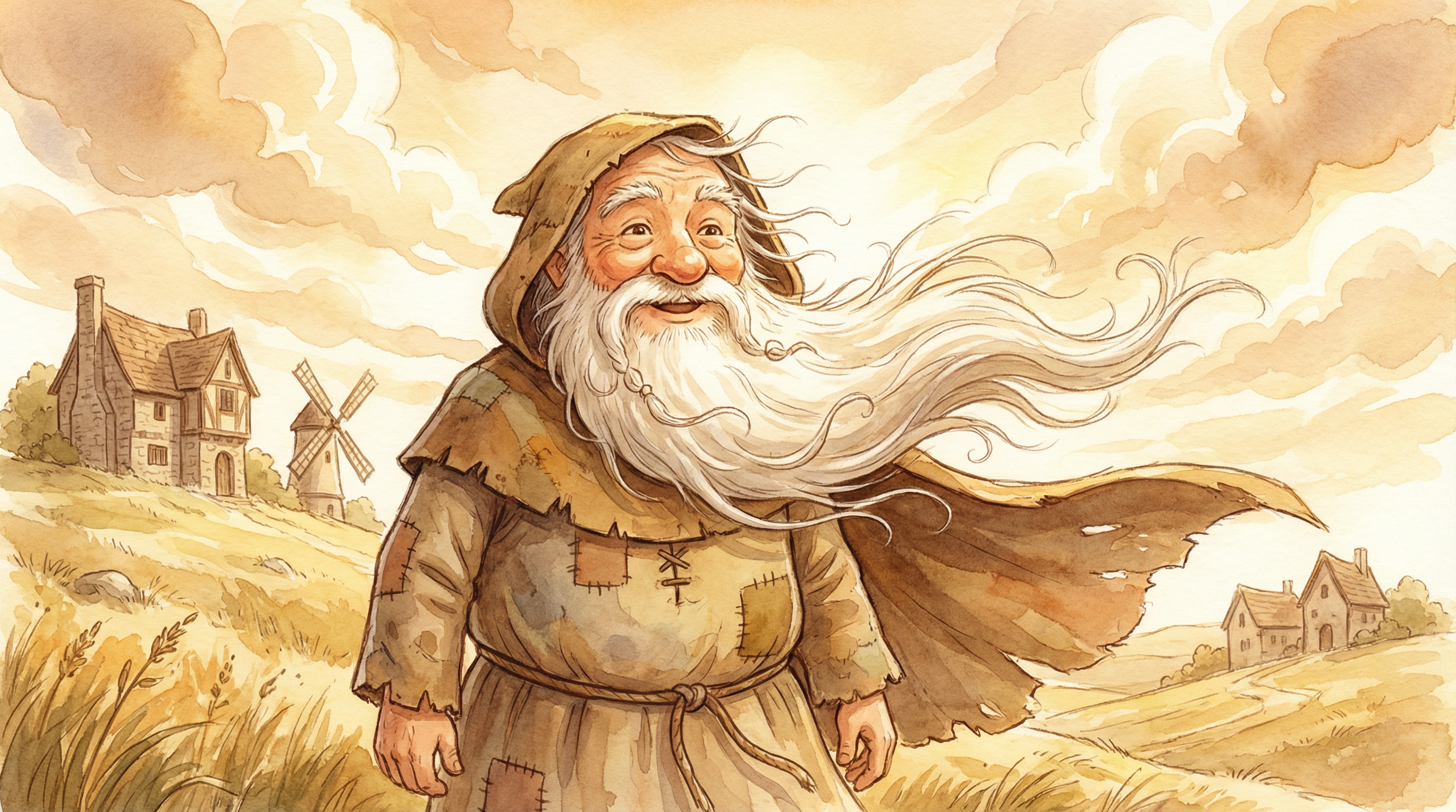 Ich habe nie etwas Vergleichbares gesehen